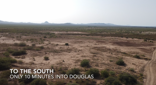 Land For Sale | South Arizona | 99 DOWN & 59/MO | 360 Mountains Views 0% NO FEES