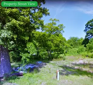 SOUTHERN ARKANSAS LOT IN RESEDENTIAL AREA