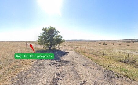 VACANT LOT READY FOR YOU IN PUEBLO, CO!