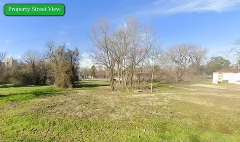 CLEARED LOT NEAR TEXARKANA READY FOR YOU!