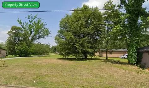 VACANT LOT READY FOR YOU in Osceola, AR!