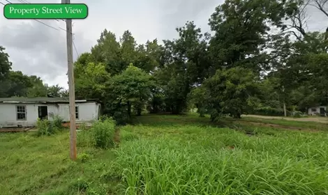 TEXARKANA RESIDENTIAL ZONED LOT