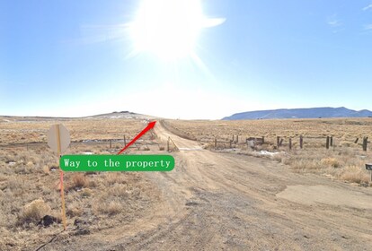 5 ACRES OF UNRESTRICTED LAND!