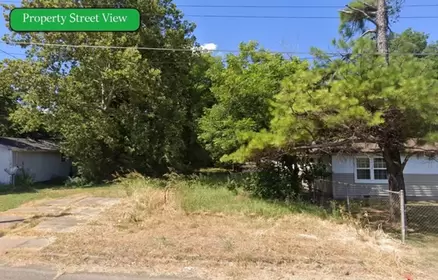 VACANT LOT READY FOR YOU IN SAWYER, AR!