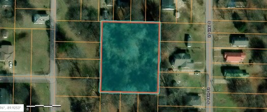 Spacious 0.617-Acre Lot on S 16th St, Blytheville, AR – Perfect for Your Next Venture!