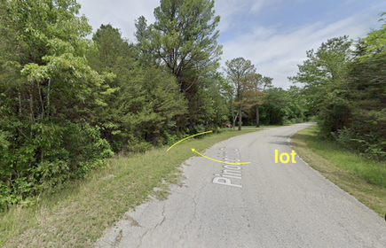  SOLD SOLD SOLD Land For Sale in Arkansas | Ready to Build! $99 Down & $99/MO 36 Months  BEST DEAL ONLINE