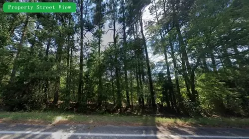 UNRESTRICTED RURAL 1.53 ACRE WITH BIG TREES!