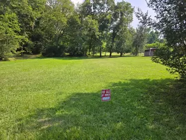 BEAUTIFUL LOT READY TO BUILD IN WARREN, AR