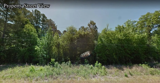 1 ACRE ALONG HIGHWAY WITH POWER LINES – GREAT ACCESS