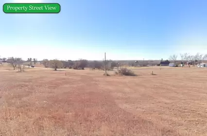 Charming 0.156 Acre Parcel of Serenity in Howardwick, TX