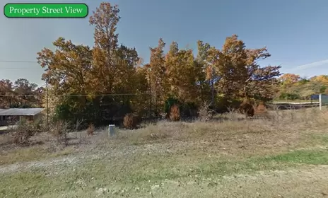 20,000 SQ FT LOT IN OZARKS