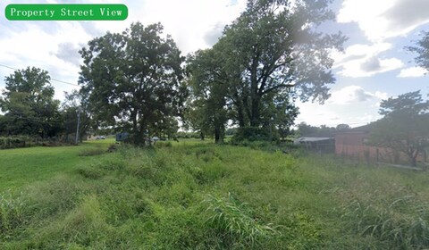 Charming 0.19-Acre Lot on 549 Hawkins St, West Helena, AR – Your Gateway to Opportunity!